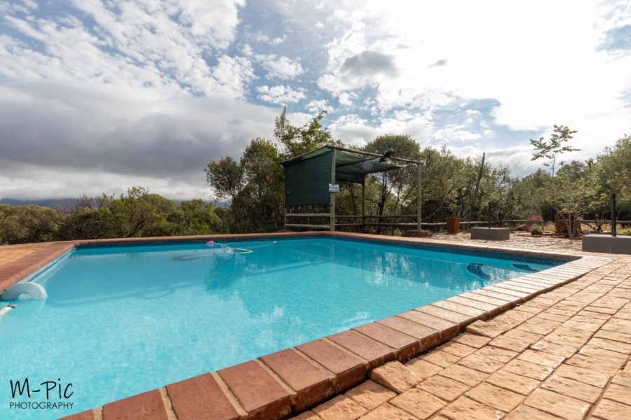 3 Bedroom Property for Sale in Boschfontein A H North West
